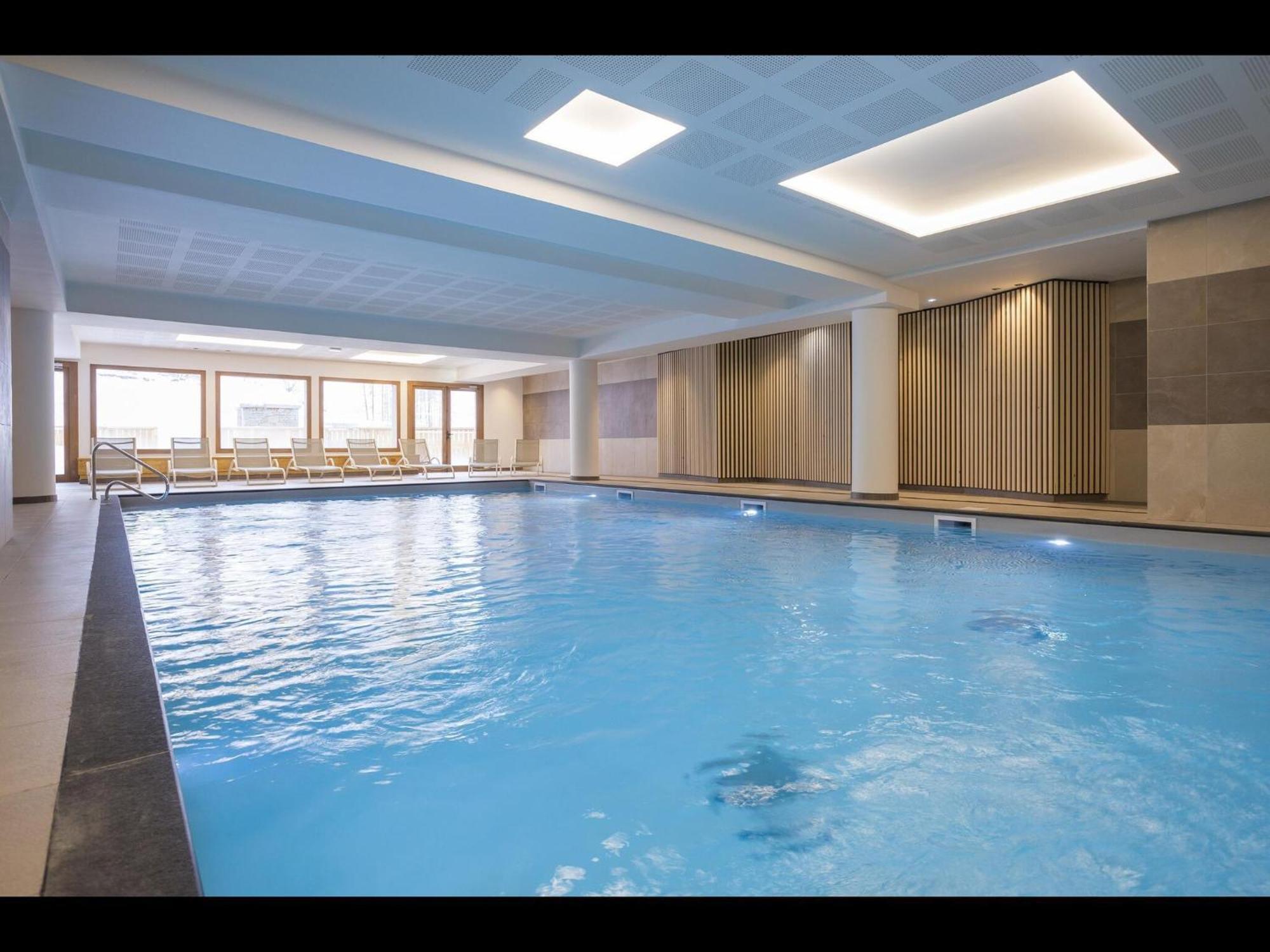 Charming With Pool In